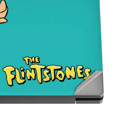The Flinstones Barney Rubble Dell XPS Skin